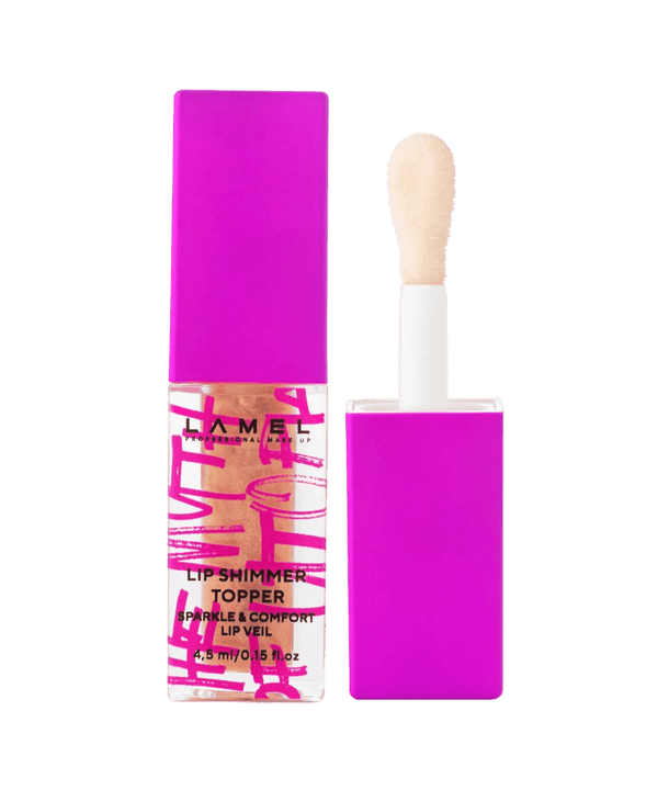 The Myth Of Utopia Lip Shimmer Topper – Photo 2