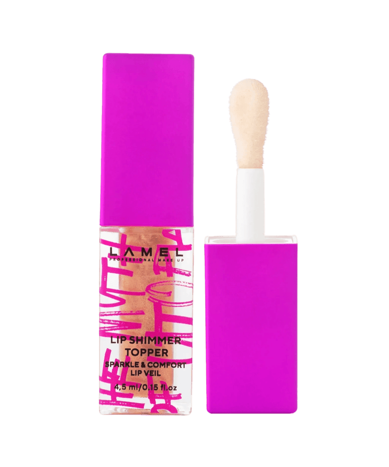 The Myth Of Utopia Lip Shimmer Topper – Photo 2
