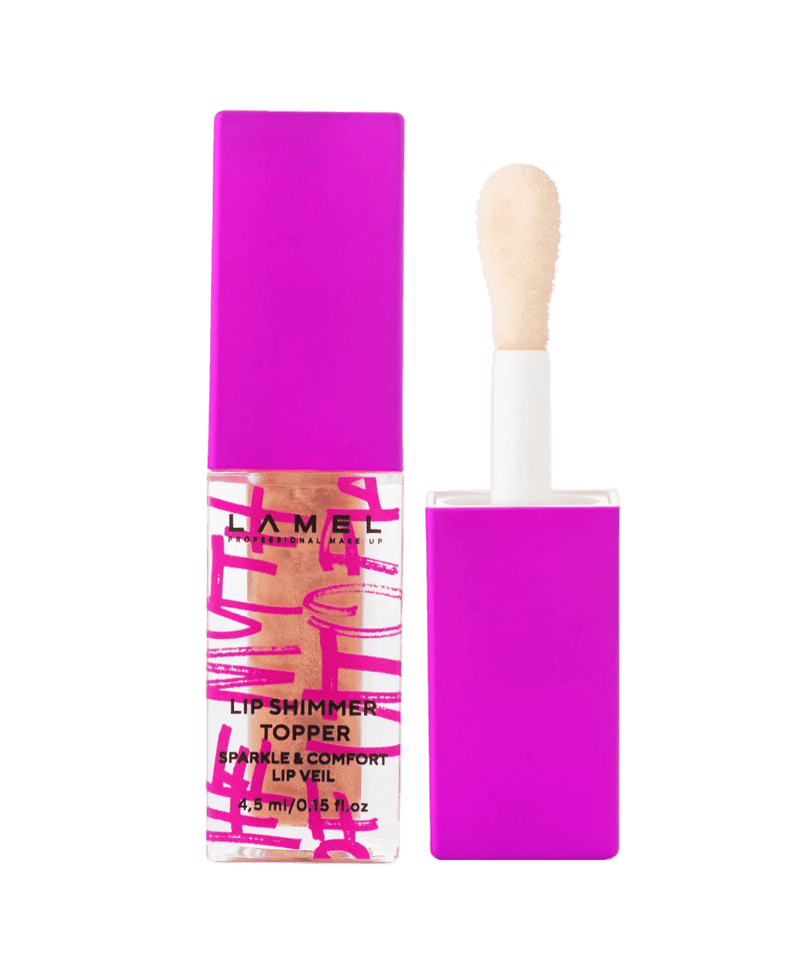 The Myth Of Utopia Lip Shimmer Topper – Photo 2