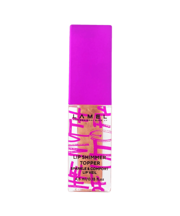 The Myth Of Utopia Lip Shimmer Topper – Photo 2