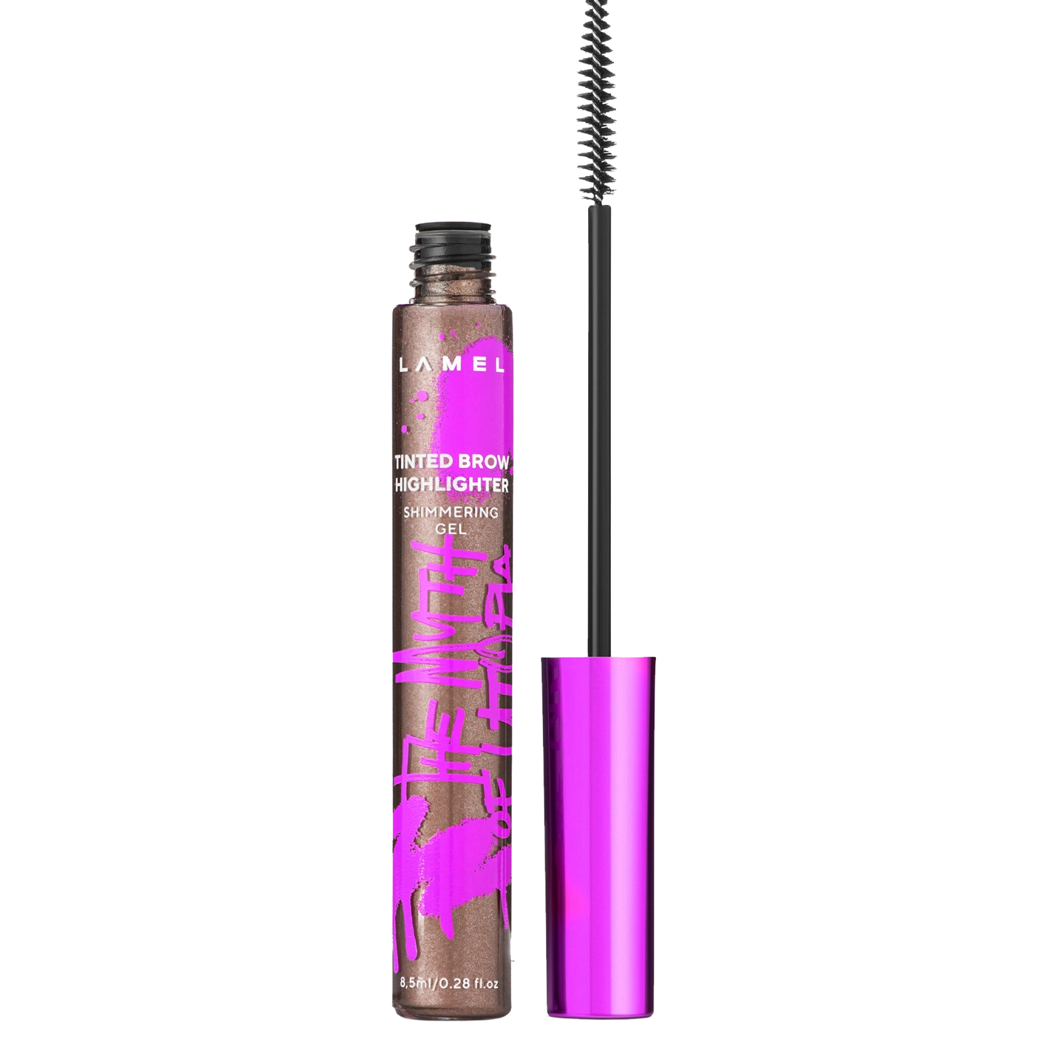 The Myth Of Utopia Tinted Brow Highlighter – Photo 1