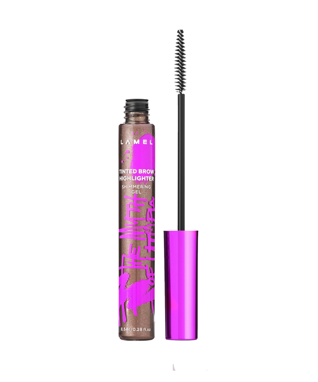 The Myth Of Utopia Tinted Brow Highlighter – Photo 1