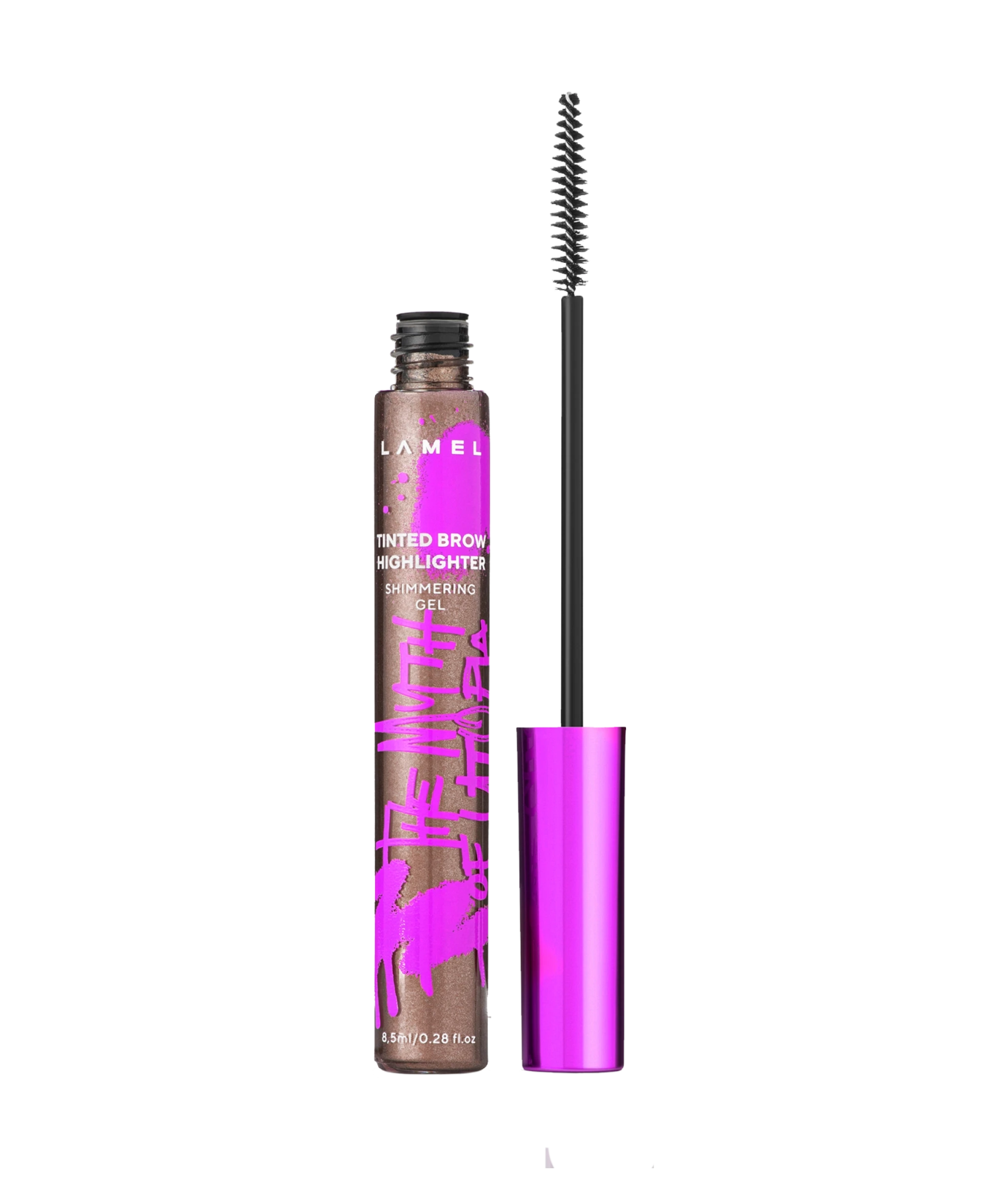 The Myth Of Utopia Tinted Brow Highlighter – Photo 1