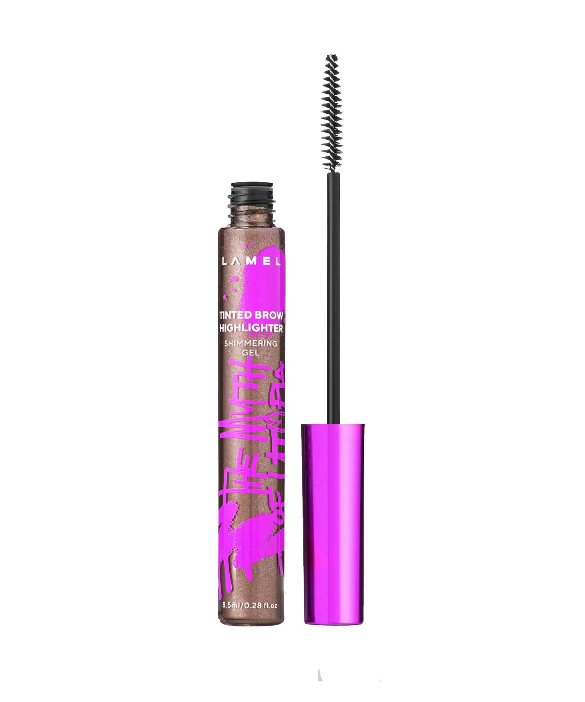 The Myth Of Utopia Tinted Brow Highlighter – Photo 1