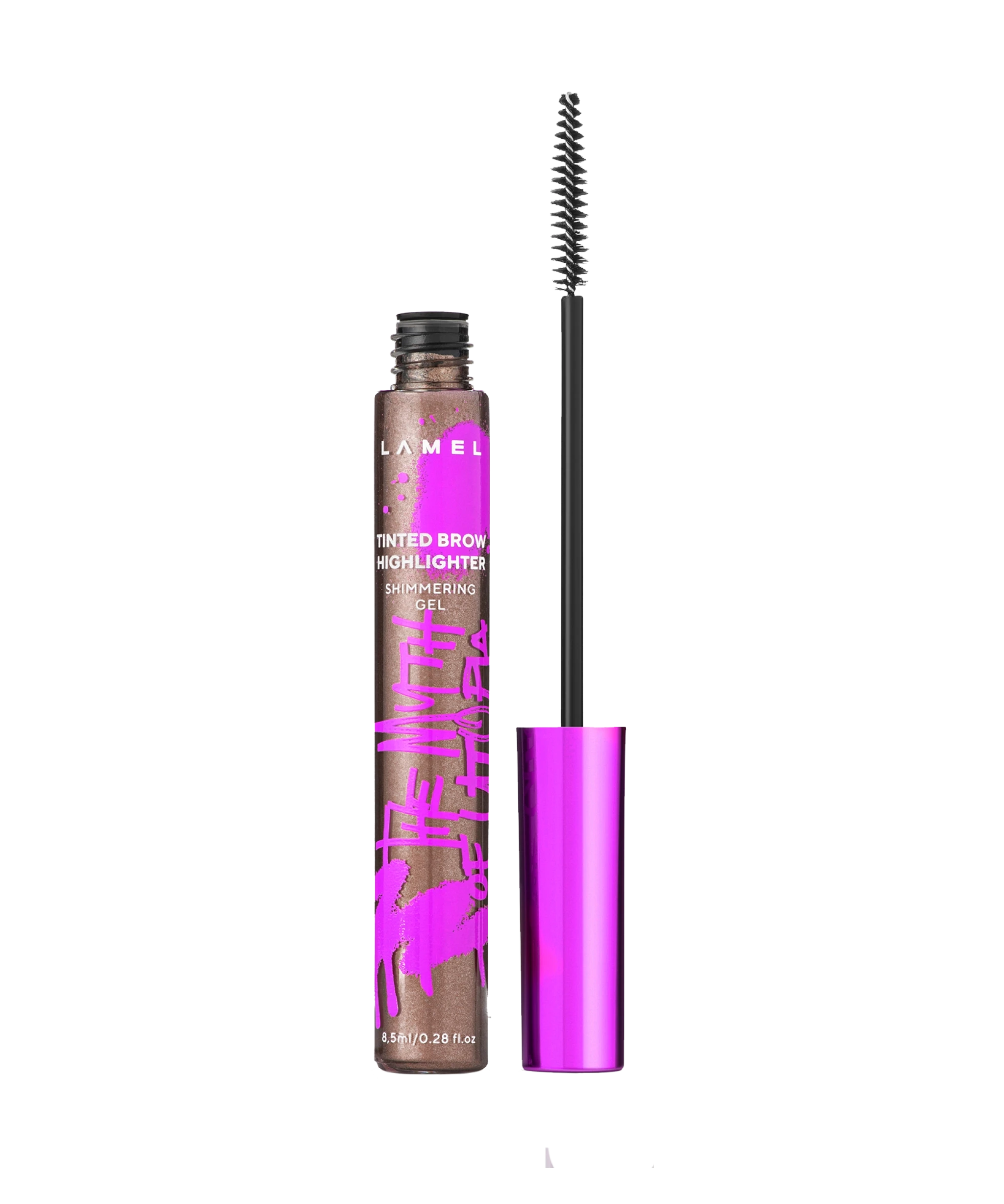 The Myth Of Utopia Tinted Brow Highlighter – Photo 1