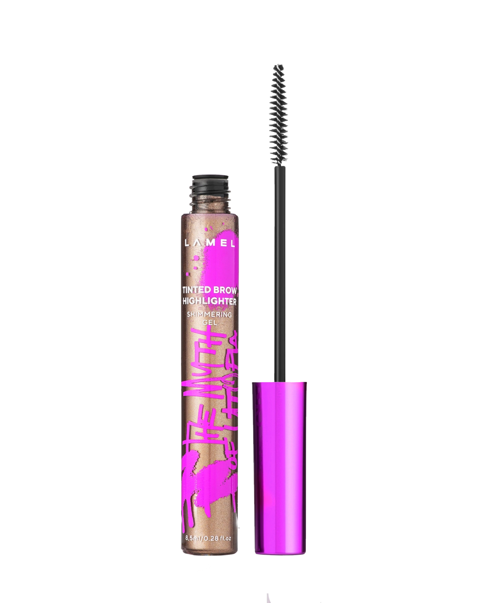 The Myth Of Utopia Tinted Brow Highlighter – Photo 8