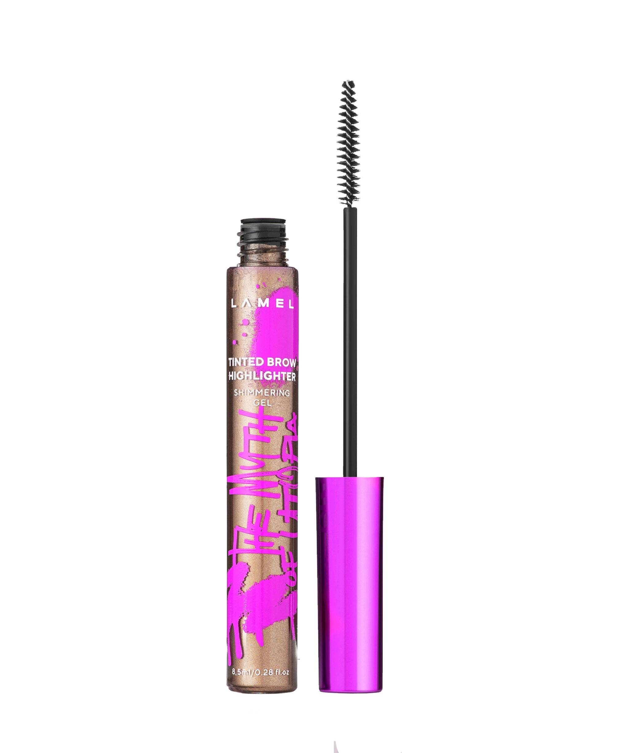 The Myth Of Utopia Tinted Brow Highlighter – Photo 8