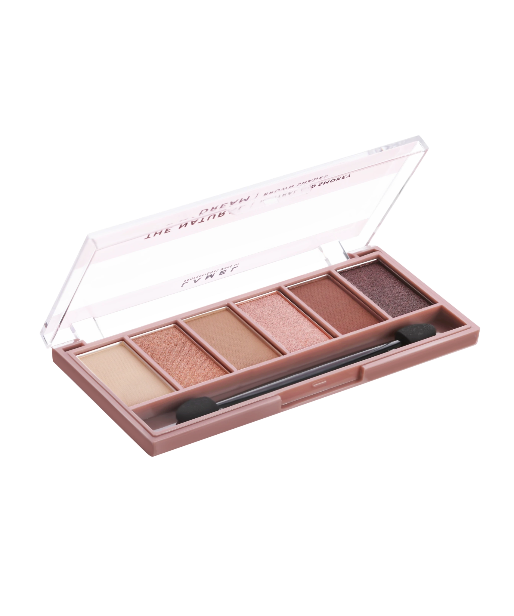 The Natural Dream Eyeshadow Palette – Photo 2
