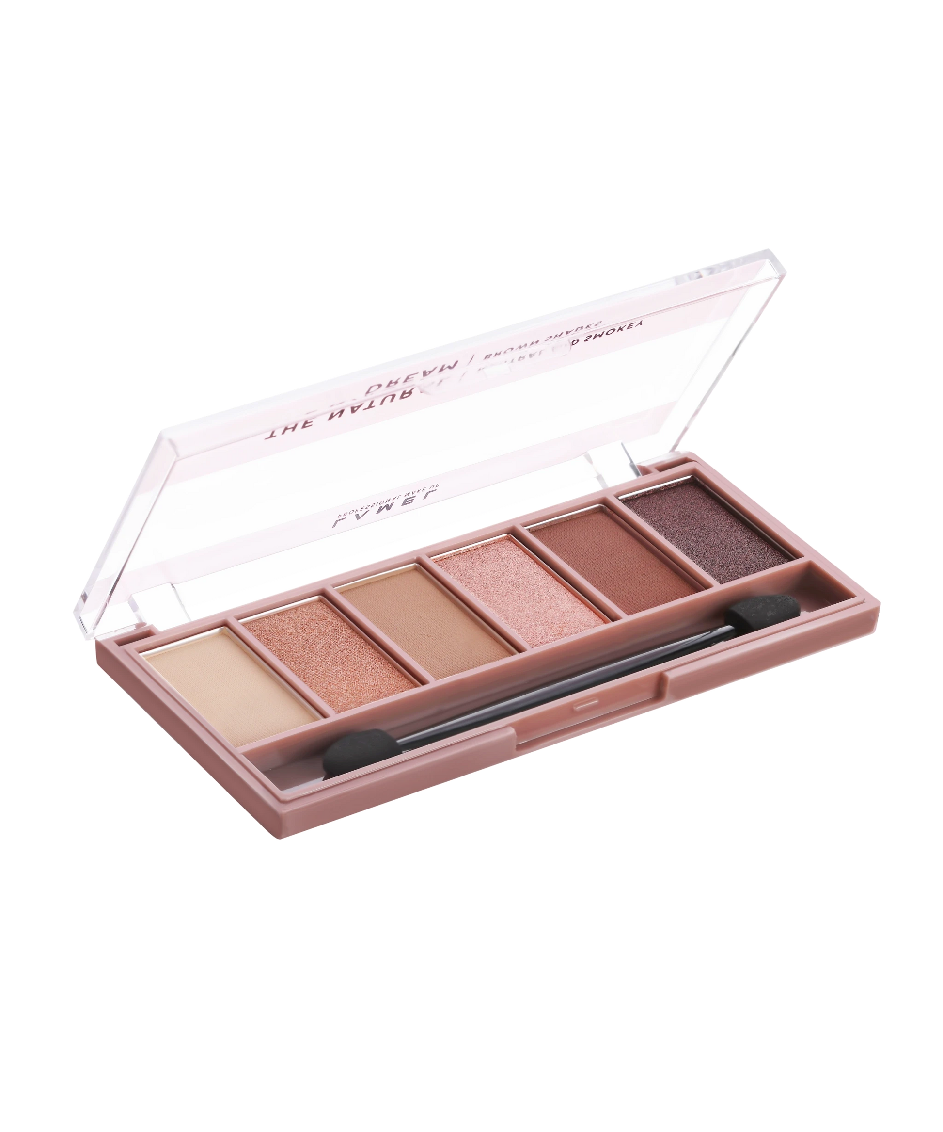 The Natural Dream Eyeshadow Palette – Photo 2