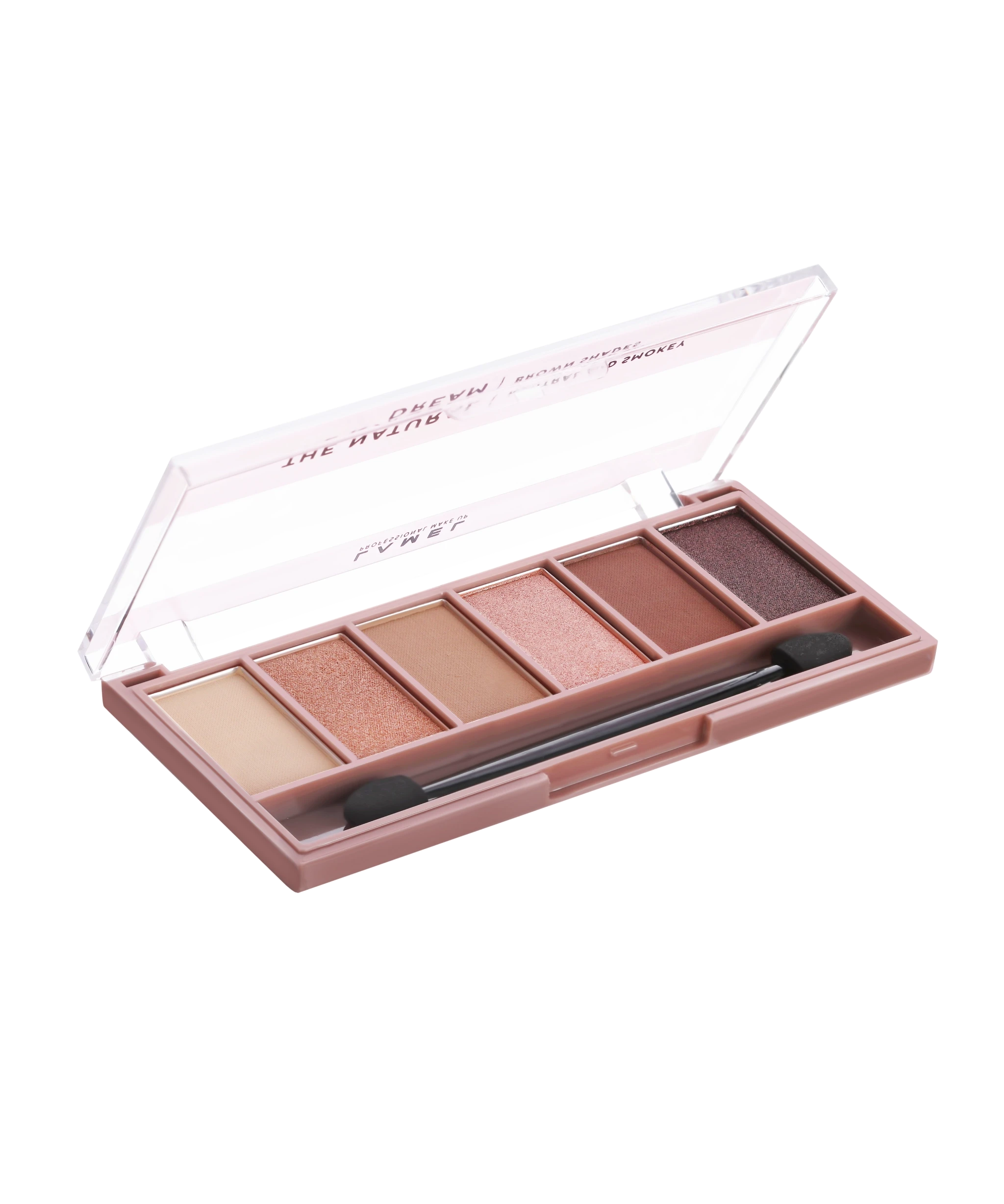 The Natural Dream Eyeshadow Palette – Photo 2