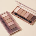 The Natural Dream Eyeshadow Palette – Photo 5