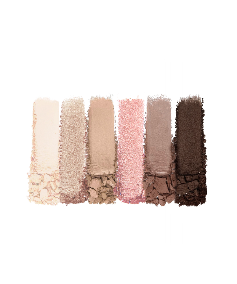 The Natural Dream Eyeshadow Palette – Photo 3