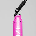 volume over size mascara 6