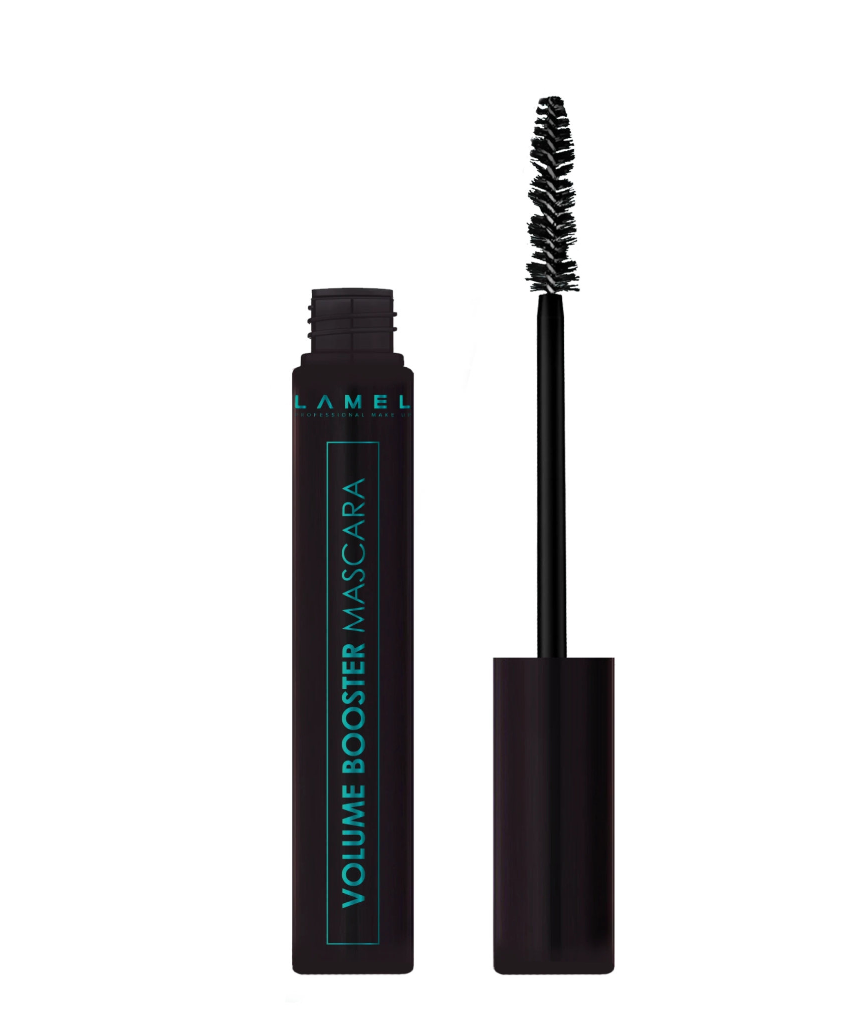 Volume booster Mascara - Photo 1